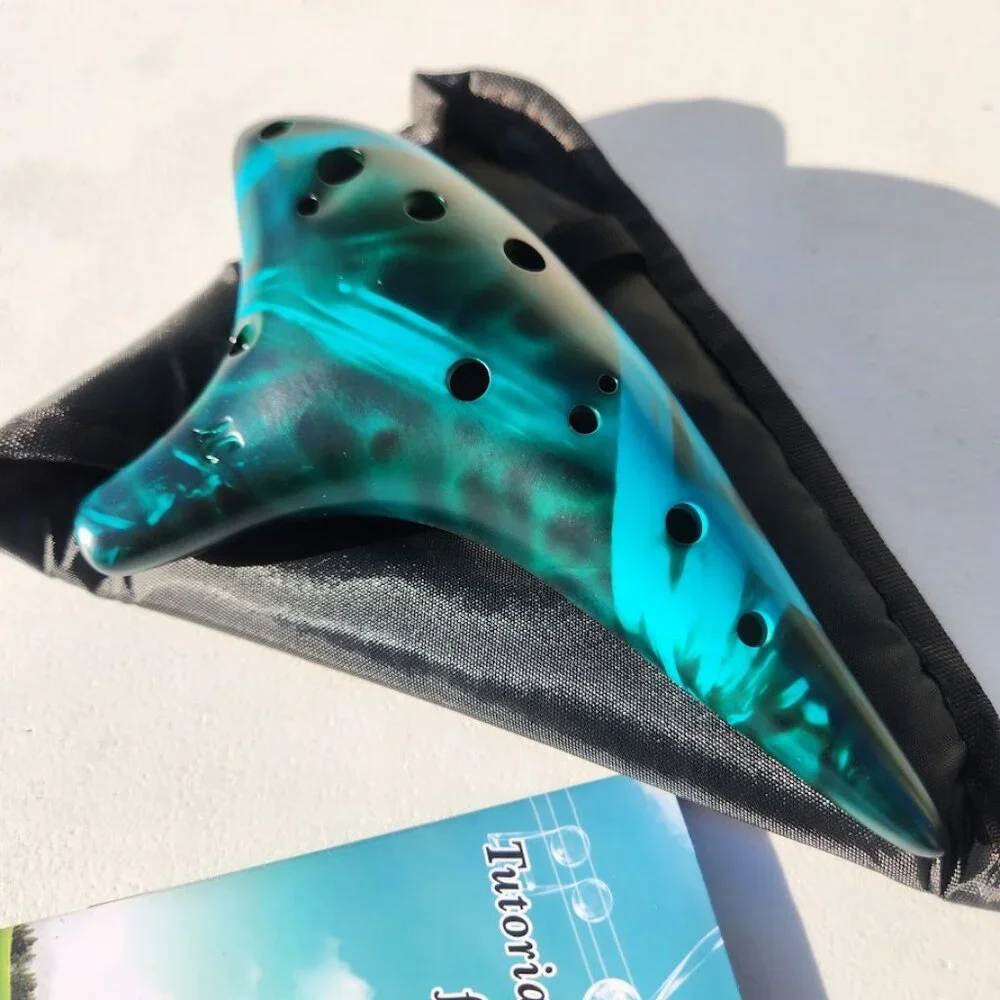 Handmade new zelda